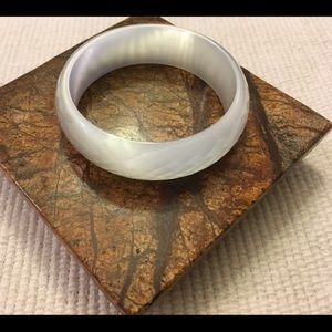 Diamond pattern bracelet from Asia